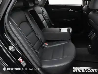 Kia K7 2020 2.5 гидро, миниатюра 12