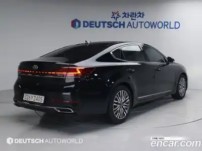 Kia K7 2020 2.5 гидро, миниатюра 2