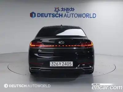 Kia K7 2020 2.5 гидро, миниатюра 4