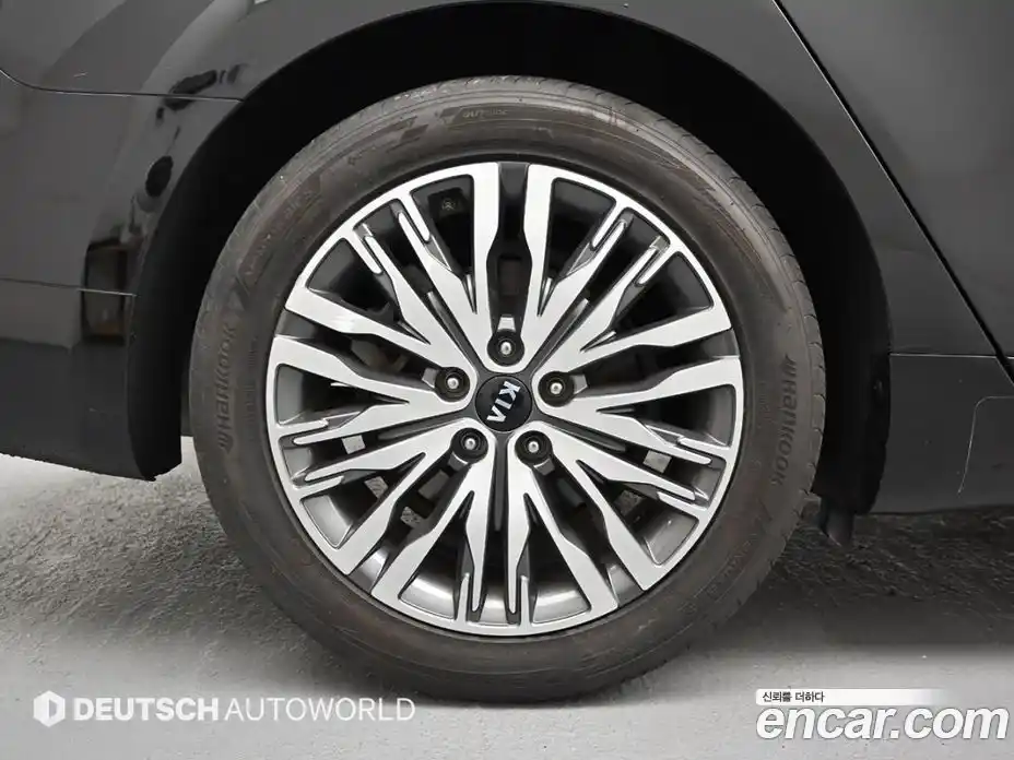 Kia K7 2020 2.5 гидро, фото 5