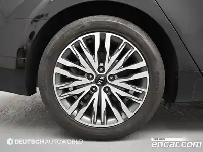 Kia K7 2020 2.5 гидро, миниатюра 5