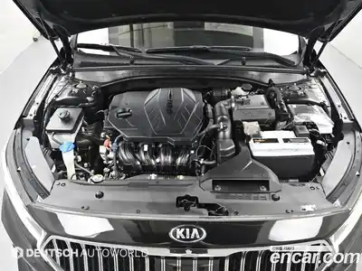 Kia K7 2020 2.5 гидро, миниатюра 6