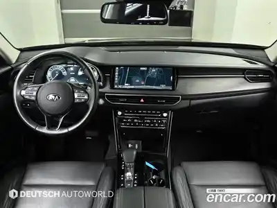 Kia K7 2020 2.5 гидро, миниатюра 7