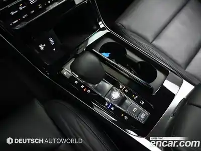 Kia K7 2020 2.5 гидро, миниатюра 9