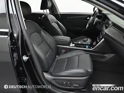 Kia K7 2020 2.5 гидро, миниатюра 10