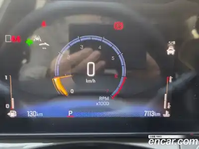 Chevrolet Trax 2024 1.2 гидро, миниатюра 4