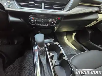 Chevrolet Trax 2024 1.2 гидро, миниатюра 7