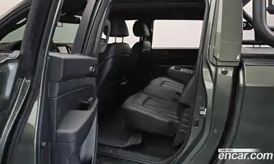SsangYong Rexton 2022 2.2 гидро, миниатюра 12