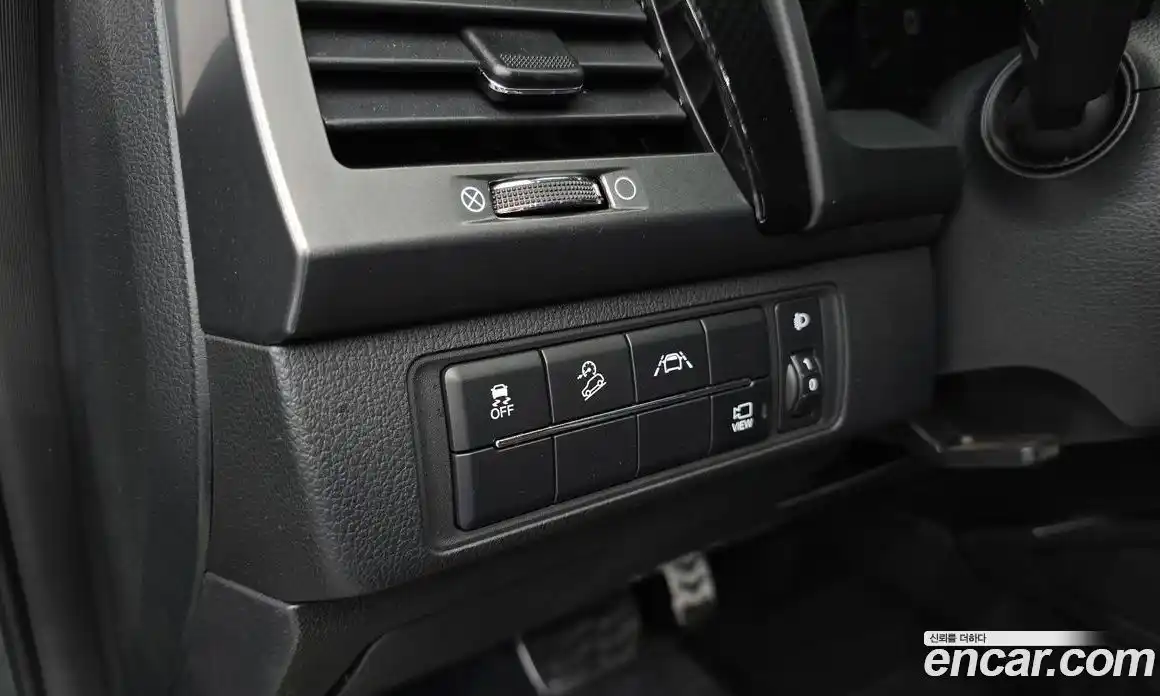 SsangYong Rexton 2022 2.2 гидро, фото 16