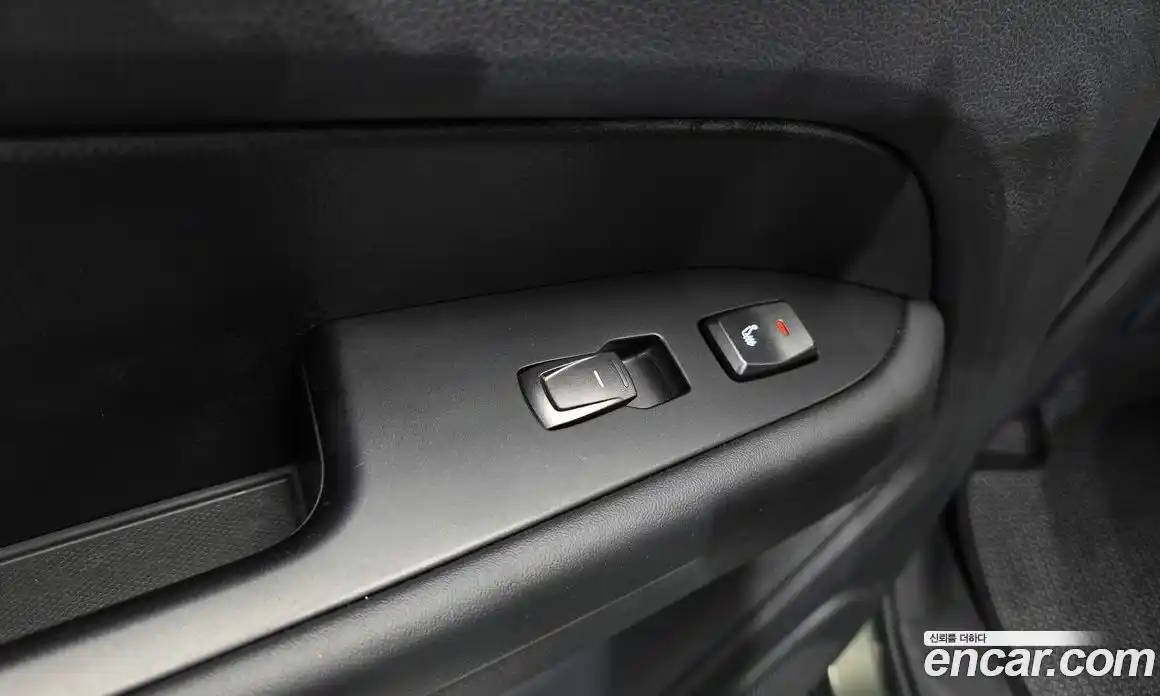 SsangYong Rexton 2022 2.2 гидро, фото 17