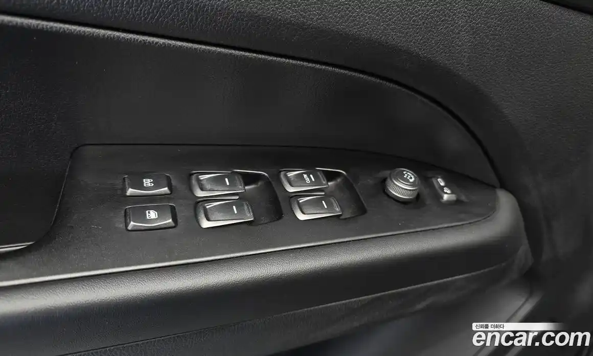SsangYong Rexton 2022 2.2 гидро, фото 18