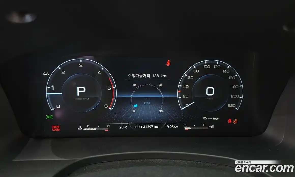 SsangYong Rexton 2022 2.2 гидро, фото 8