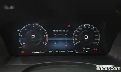 SsangYong Rexton 2022 2.2 гидро, миниатюра 8