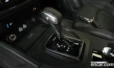 SsangYong Rexton 2022 2.2 гидро, миниатюра 9