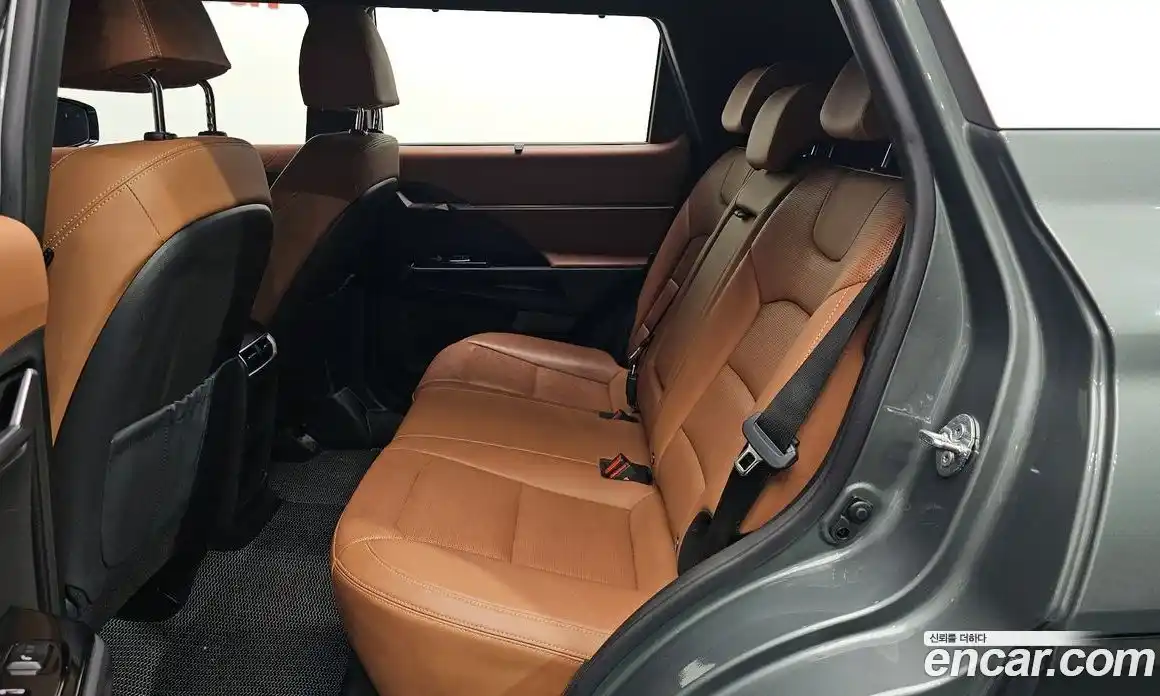 SsangYong Torres 2023 1.5 гидро, фото 11
