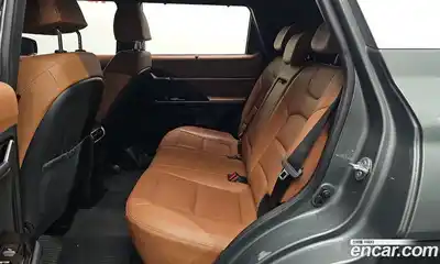 SsangYong Torres 2023 1.5 гидро, миниатюра 11