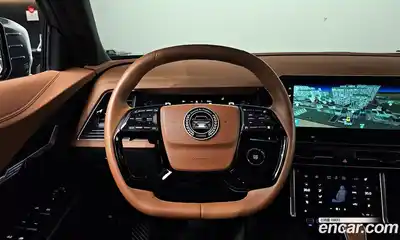 SsangYong Torres 2023 1.5 гидро, миниатюра 12