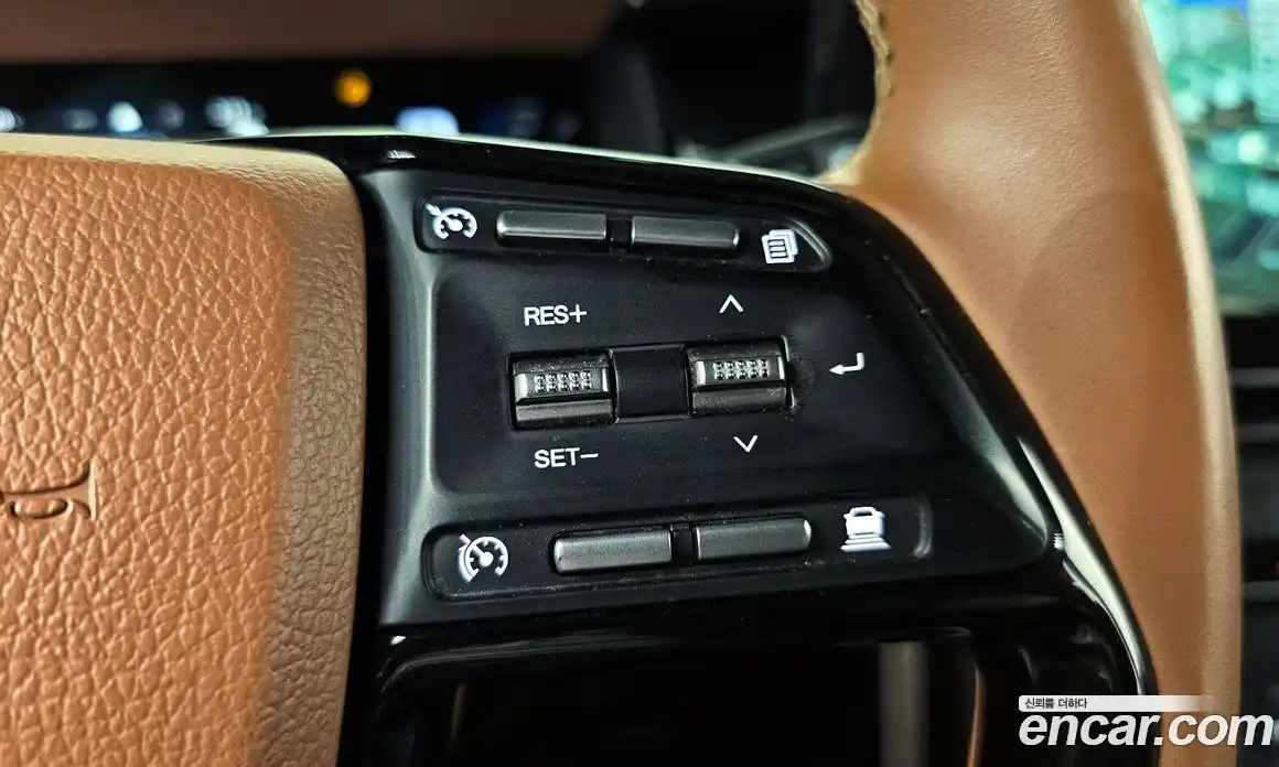 SsangYong Torres 2023 1.5 гидро, фото 13