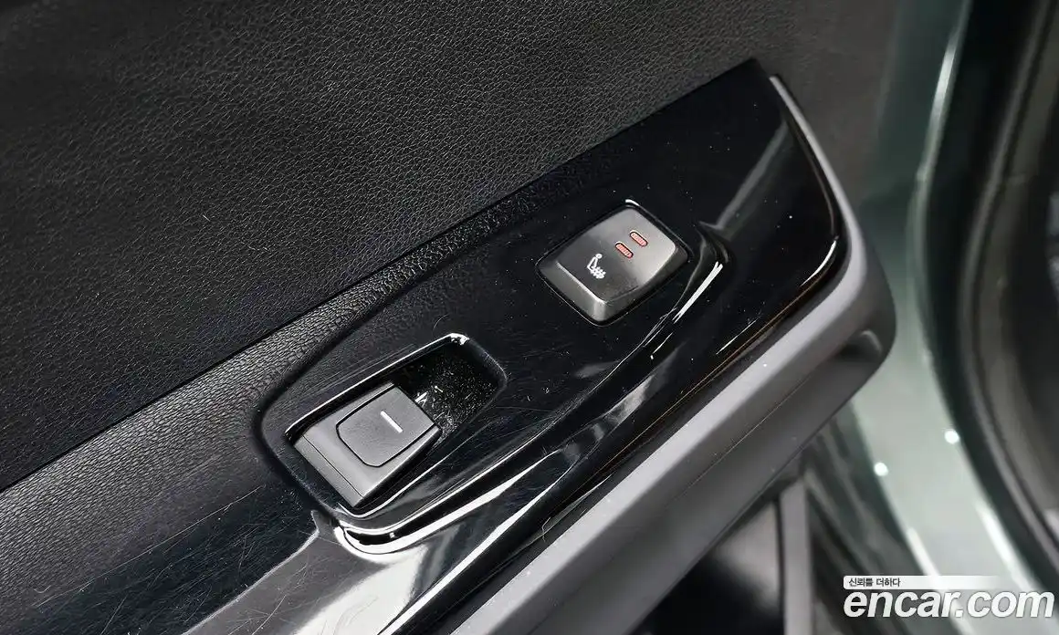 SsangYong Torres 2023 1.5 гидро, фото 18
