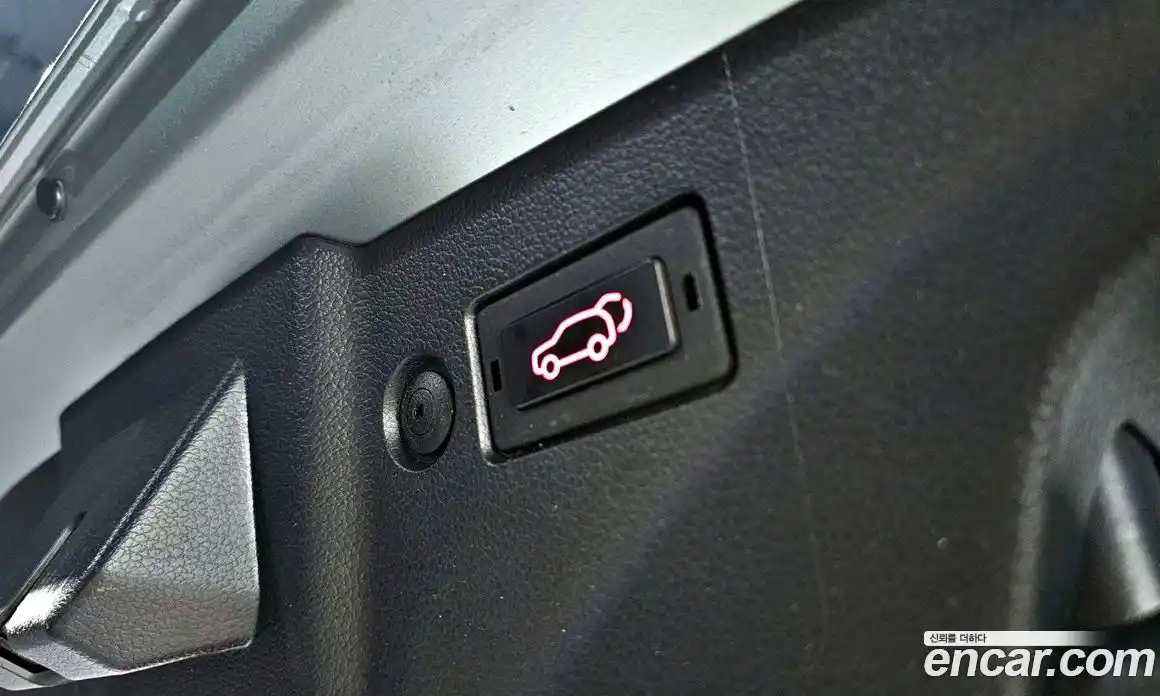 SsangYong Torres 2023 1.5 гидро, фото 19