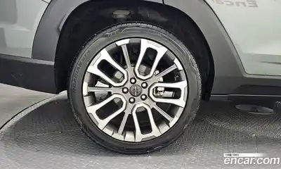 SsangYong Torres 2023 1.5 гидро, миниатюра 5