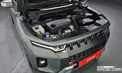 SsangYong Torres 2023 1.5 гидро, миниатюра 6