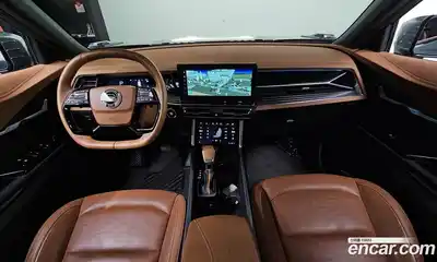 SsangYong Torres 2023 1.5 гидро, миниатюра 7