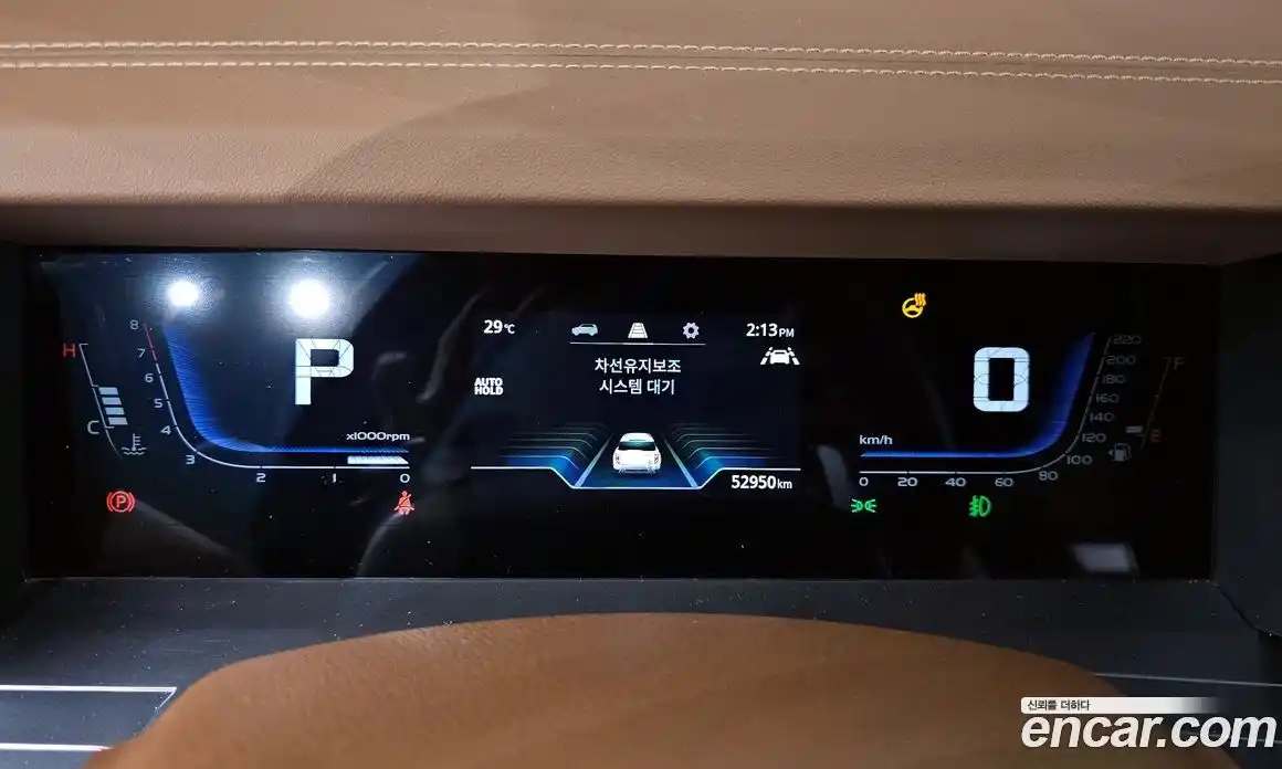 SsangYong Torres 2023 1.5 гидро, фото 8