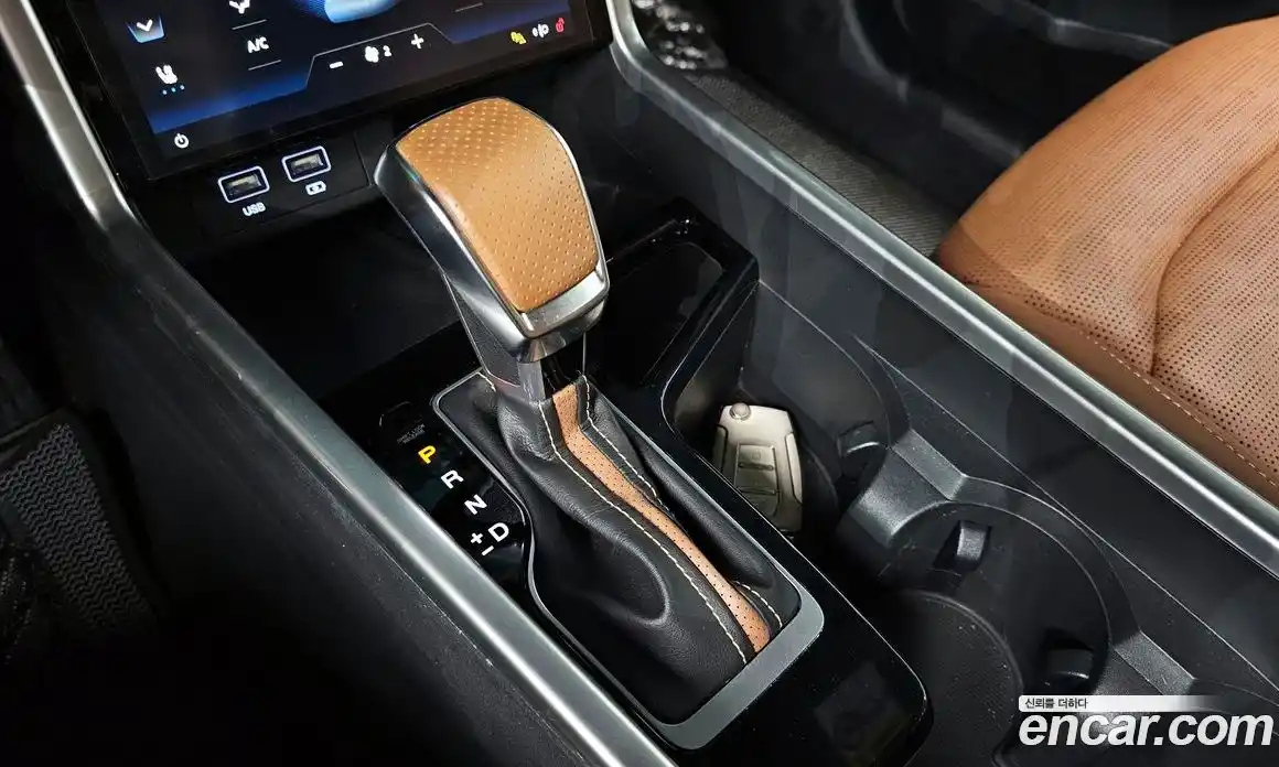 SsangYong Torres 2023 1.5 гидро, фото 9