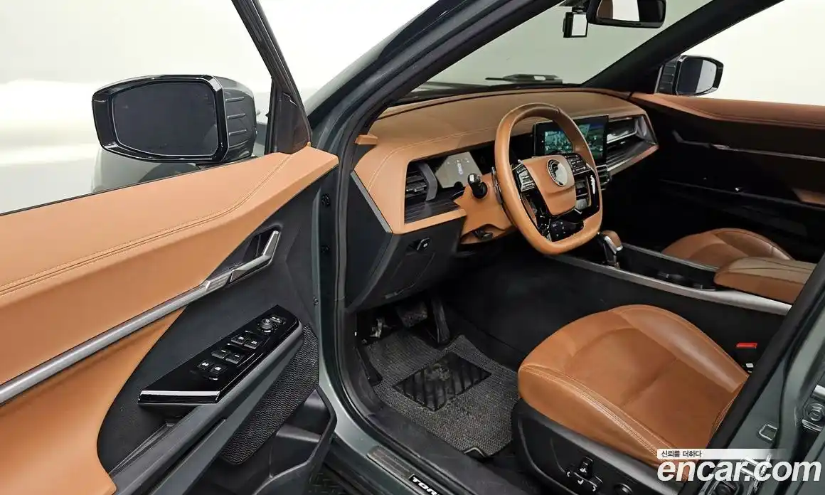 SsangYong Torres 2023 1.5 гидро, фото 10