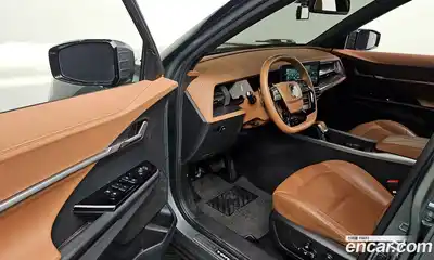 SsangYong Torres 2023 1.5 гидро, миниатюра 10