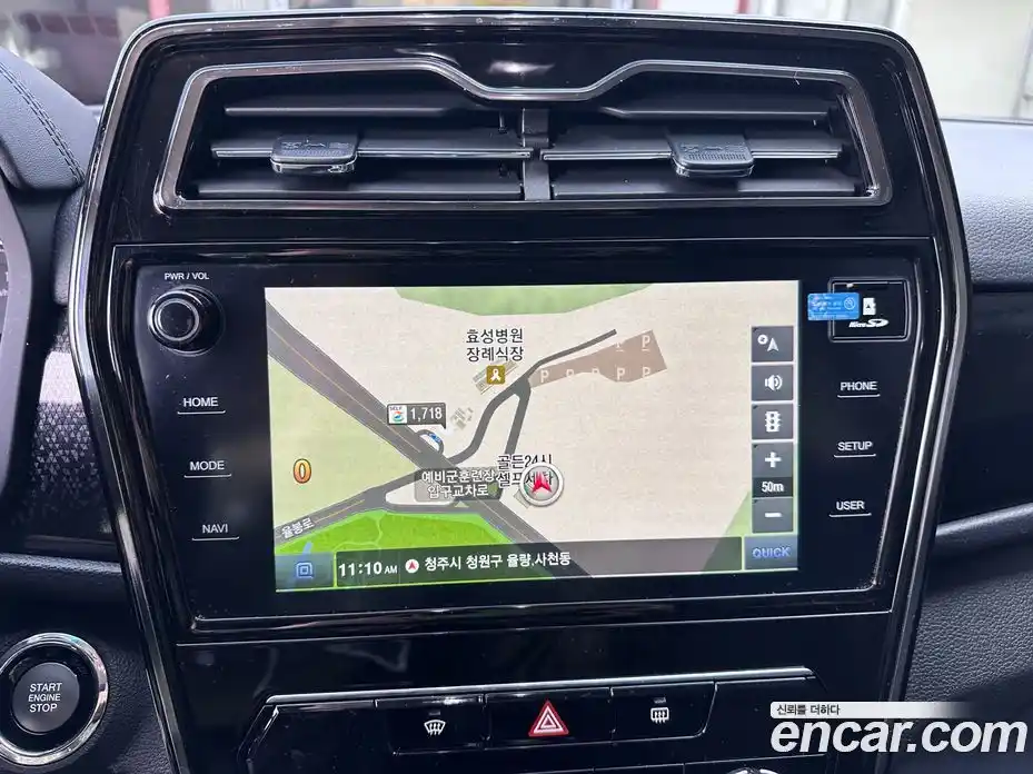 SsangYong TIBOLI 2019 1.5 автомат (гидро), фото 11
