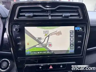 SsangYong TIBOLI 2019 1.5 автомат (гидро), миниатюра 11