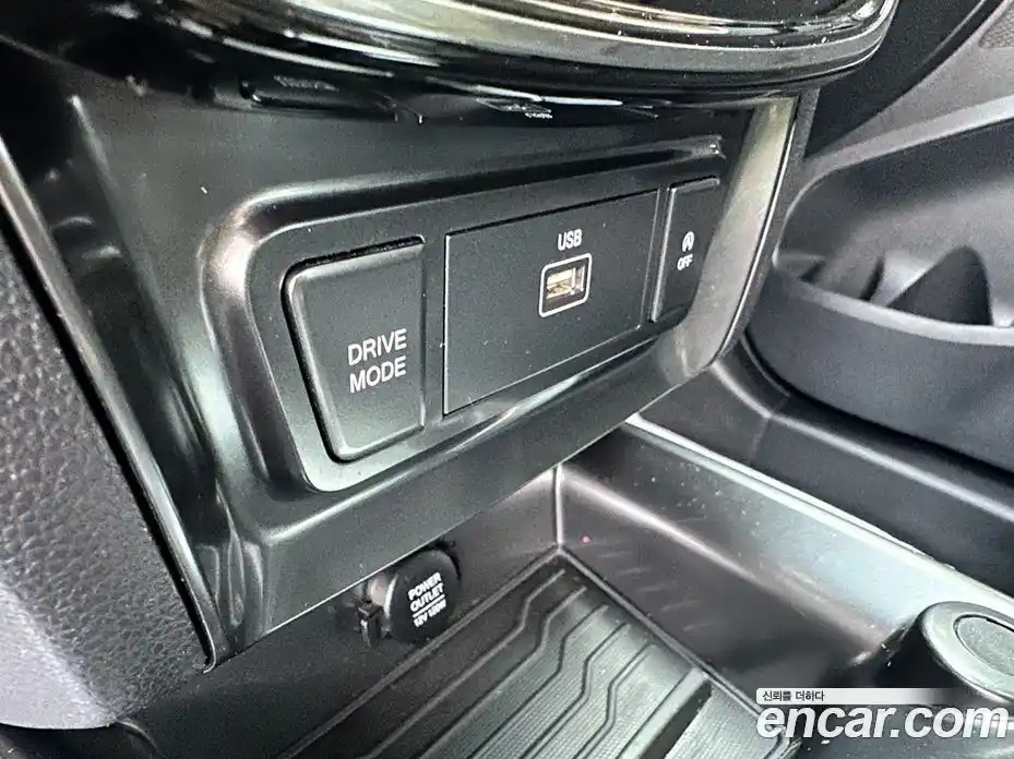 SsangYong TIBOLI 2019 1.5 автомат (гидро), фото 19