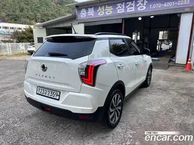 SsangYong TIBOLI 2019 1.5 автомат (гидро), миниатюра 6