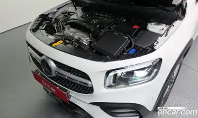 Mercedes-Benz GLB-Class 2023 2.0 гидро, миниатюра 6