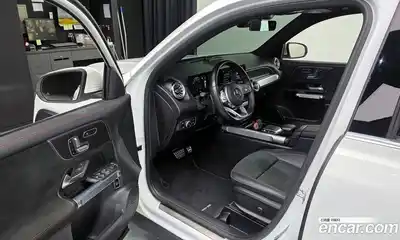 Mercedes-Benz GLB-Class 2023 2.0 гидро, миниатюра 10