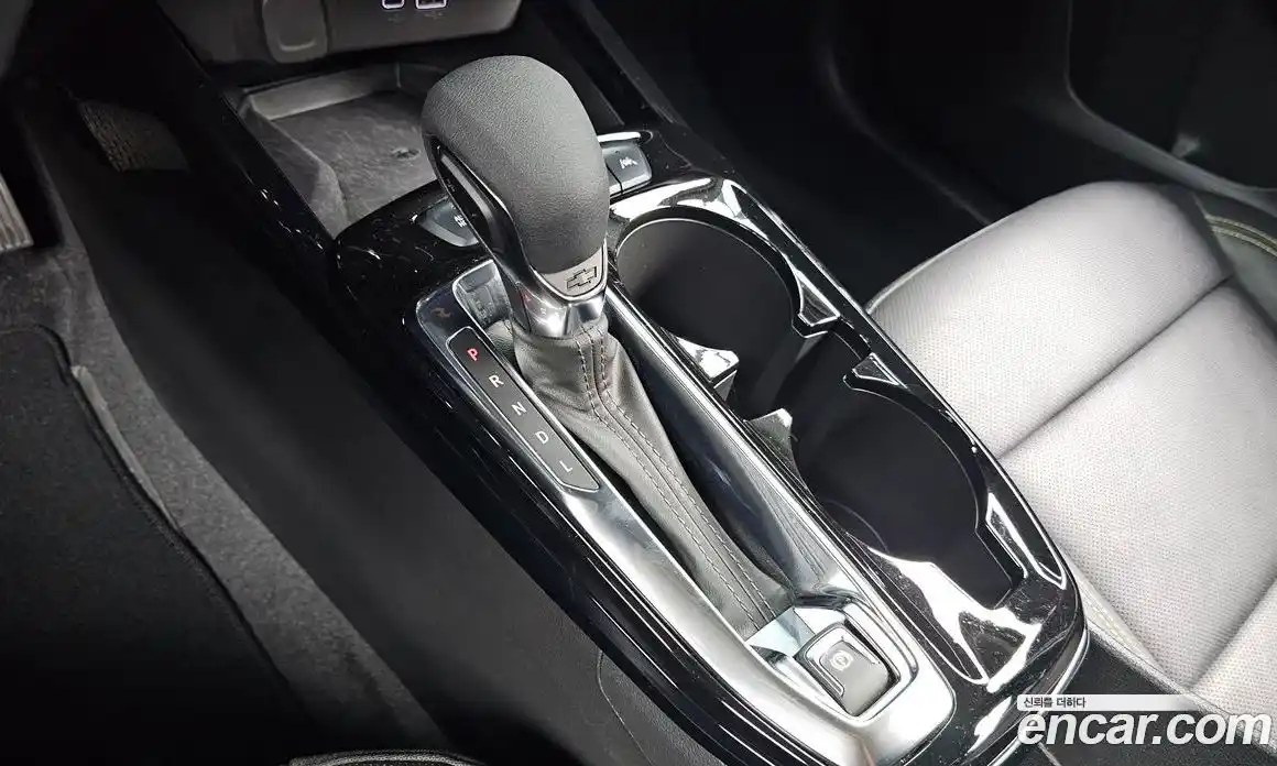 Chevrolet Trax 2023 1.2 гидро, фото 12