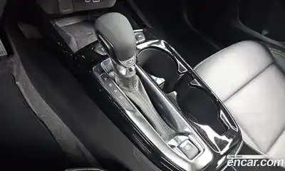 Chevrolet Trax 2023 1.2 гидро, миниатюра 12