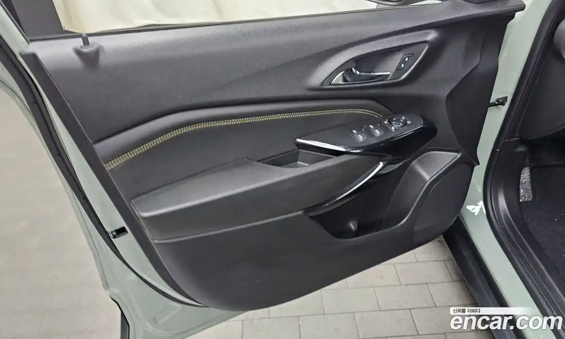 Chevrolet Trax 2023 1.2 гидро, фото 14