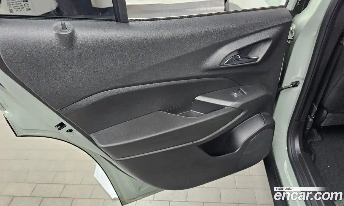 Chevrolet Trax 2023 1.2 гидро, фото 15
