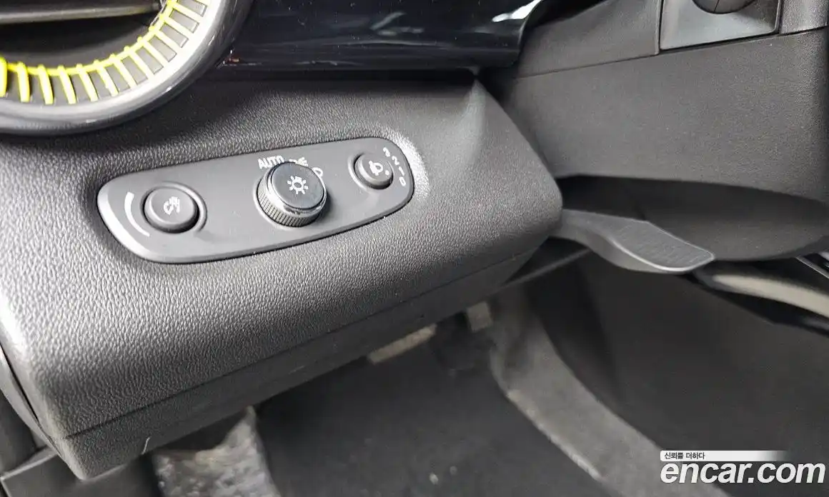 Chevrolet Trax 2023 1.2 гидро, фото 25