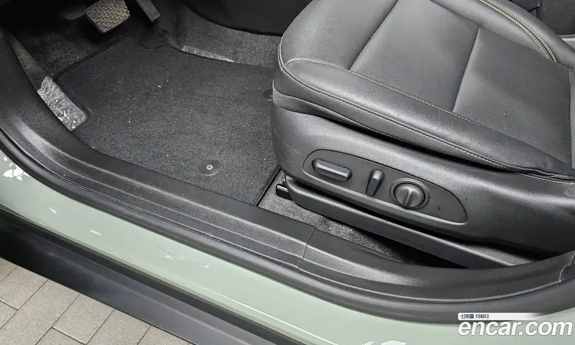 Chevrolet Trax 2023 1.2 гидро, фото 30