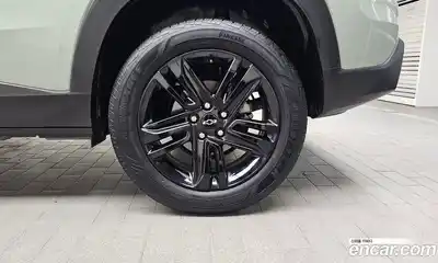 Chevrolet Trax 2023 1.2 гидро, миниатюра 7