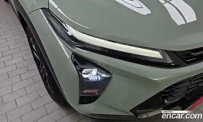 Chevrolet Trax 2023 1.2 гидро, миниатюра 8