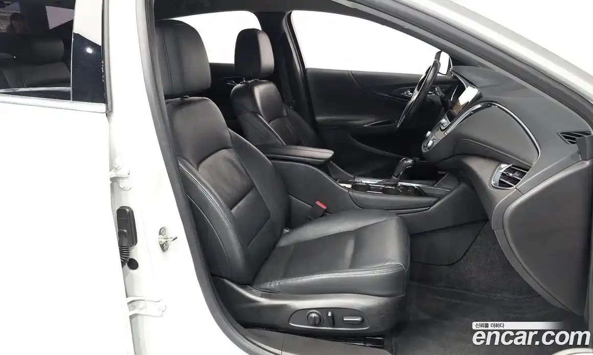 Chevrolet Malibu 2019 1.3 гидро, фото 11