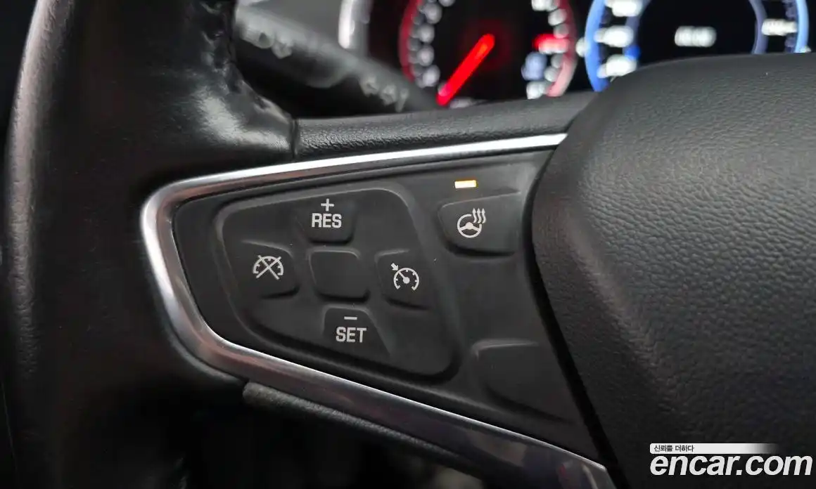 Chevrolet Malibu 2019 1.3 гидро, фото 17
