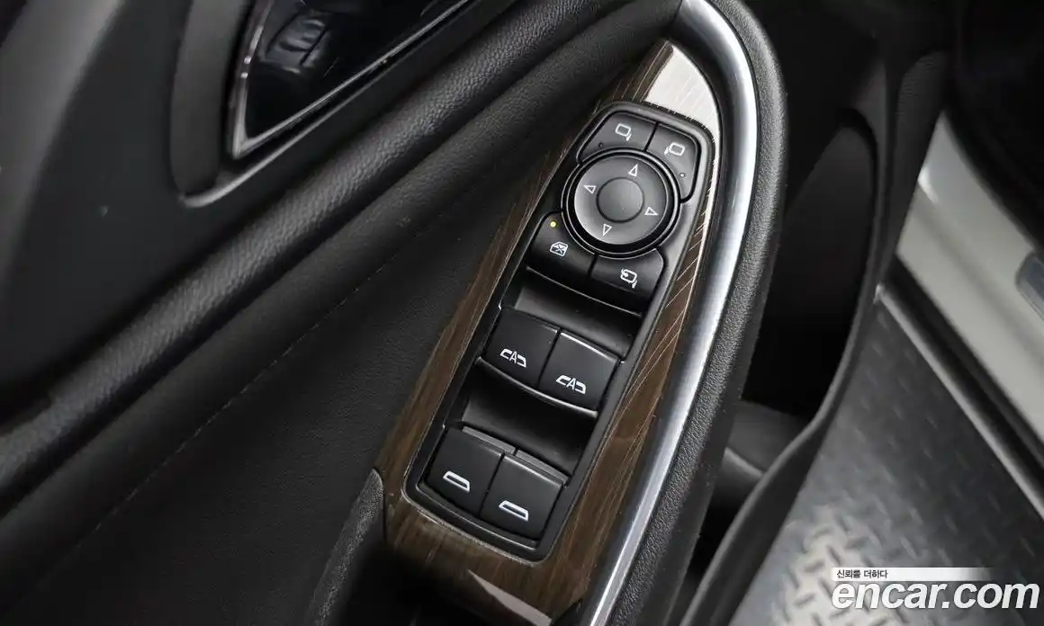 Chevrolet Malibu 2019 1.3 гидро, фото 20