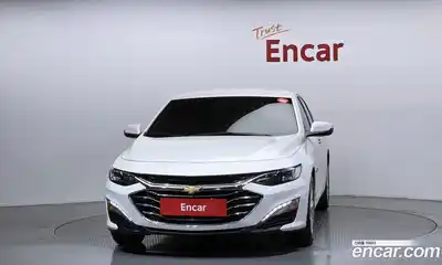 Chevrolet Malibu 2019 1.3 гидро, миниатюра 3