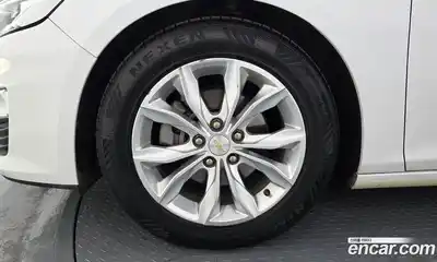 Chevrolet Malibu 2019 1.3 гидро, миниатюра 5